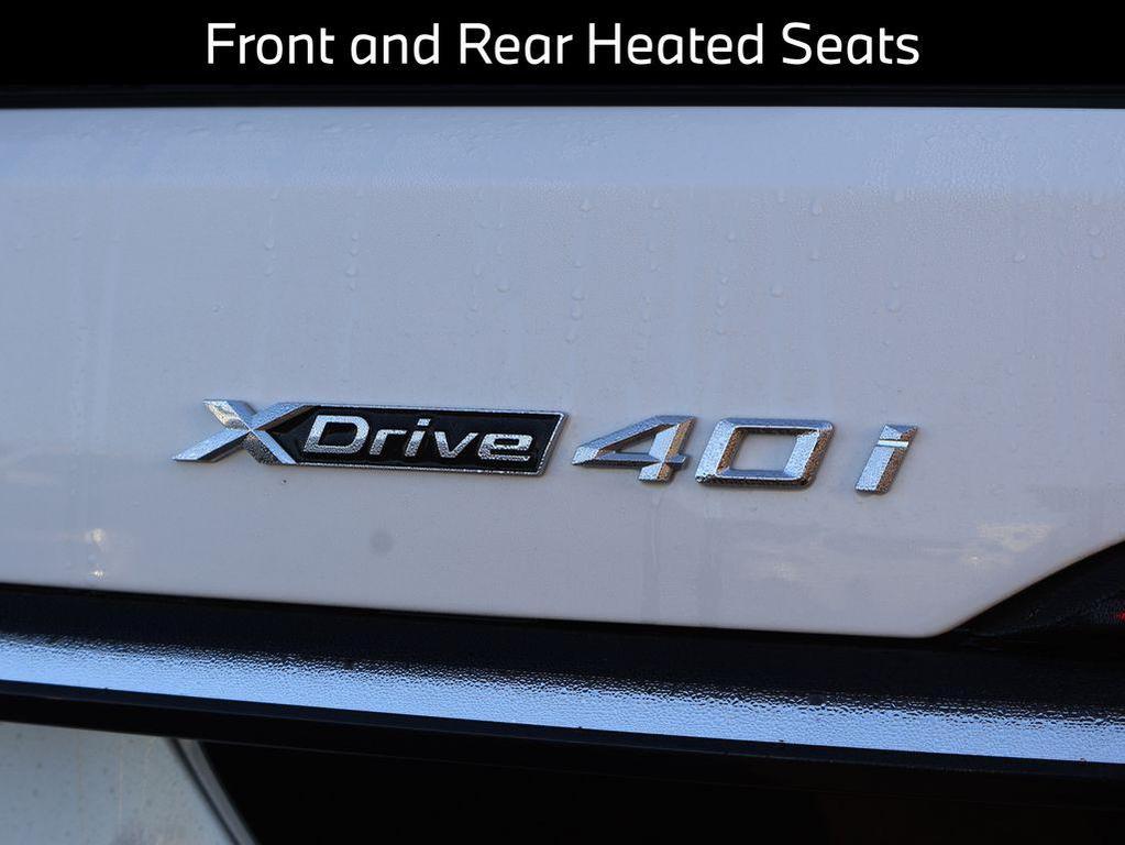 new 2026 BMW X7 car, priced at $94,205