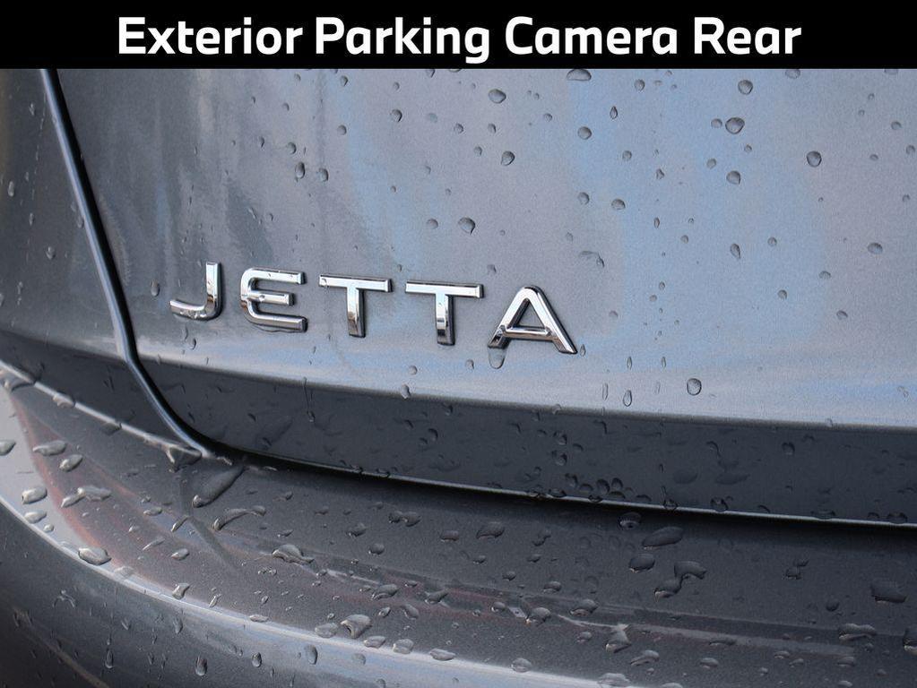 used 2023 Volkswagen Jetta car, priced at $19,795