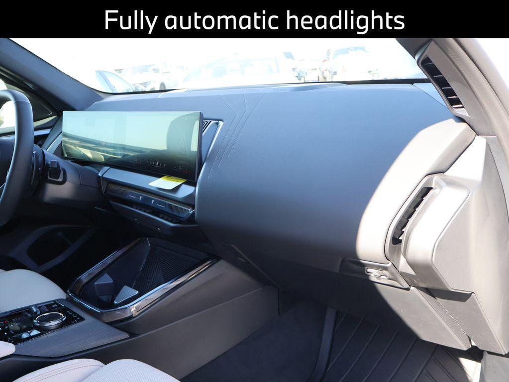 new 2026 BMW X3 car, priced at $55,540