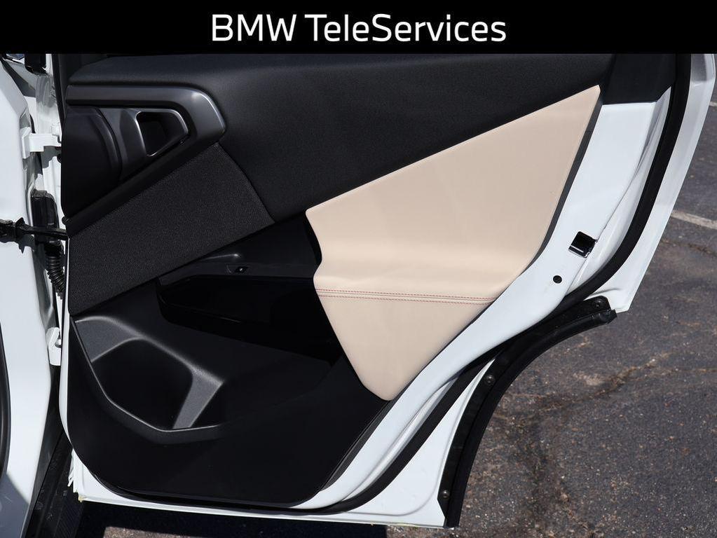 new 2026 BMW X3 car, priced at $55,540