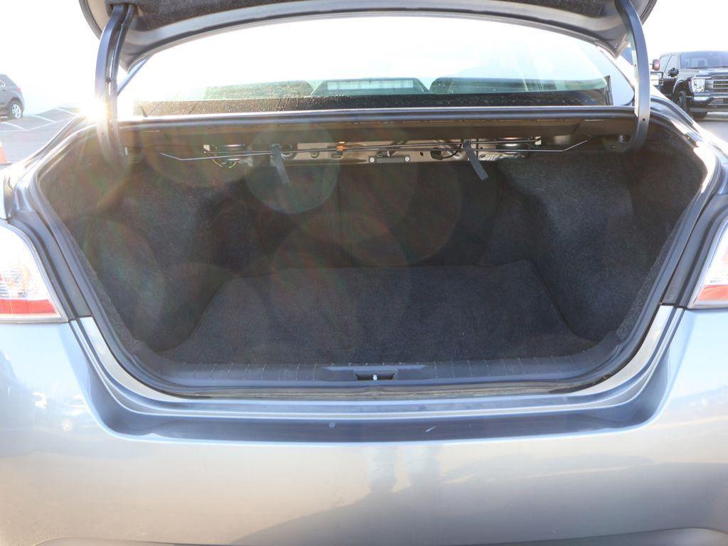 used 2015 Nissan Altima car, priced at $11,412