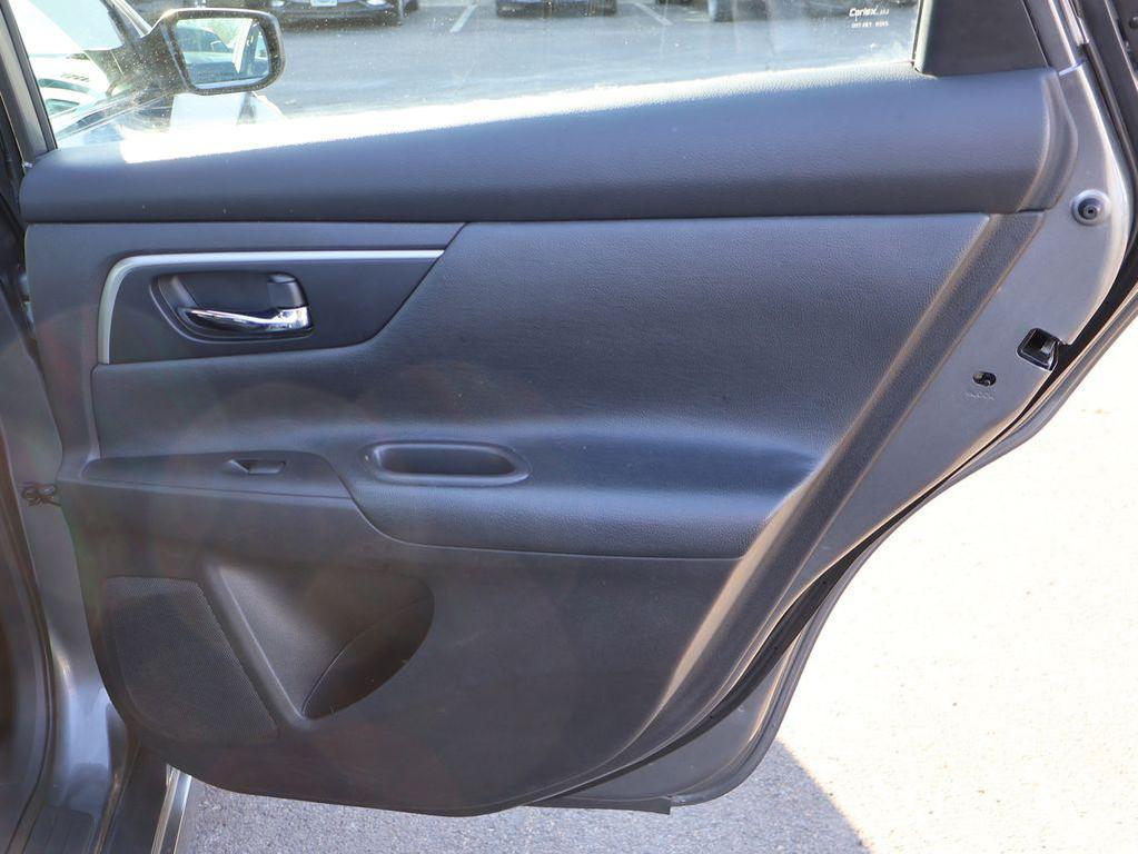 used 2015 Nissan Altima car, priced at $11,412