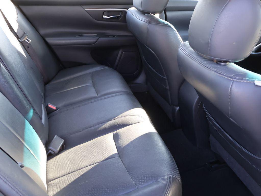 used 2015 Nissan Altima car, priced at $11,412