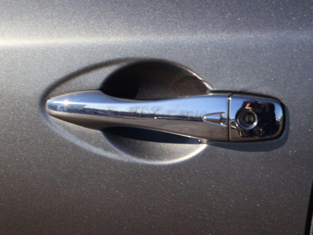 used 2015 Nissan Altima car, priced at $11,412