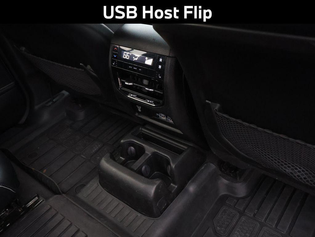 used 2021 Jeep Grand Cherokee L car, priced at $25,350