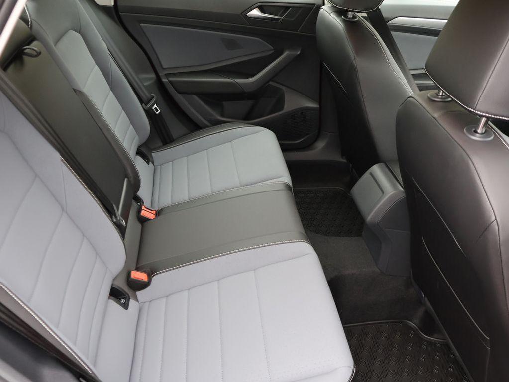 new 2026 Volkswagen Jetta car, priced at $28,136