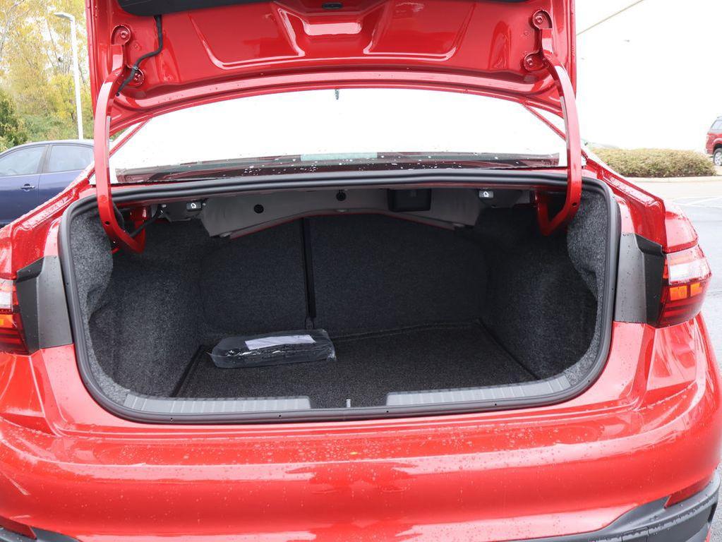 new 2026 Volkswagen Jetta car, priced at $28,136