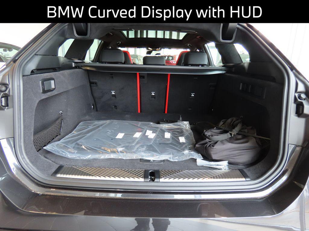 new 2026 BMW M5 car, priced at $132,330