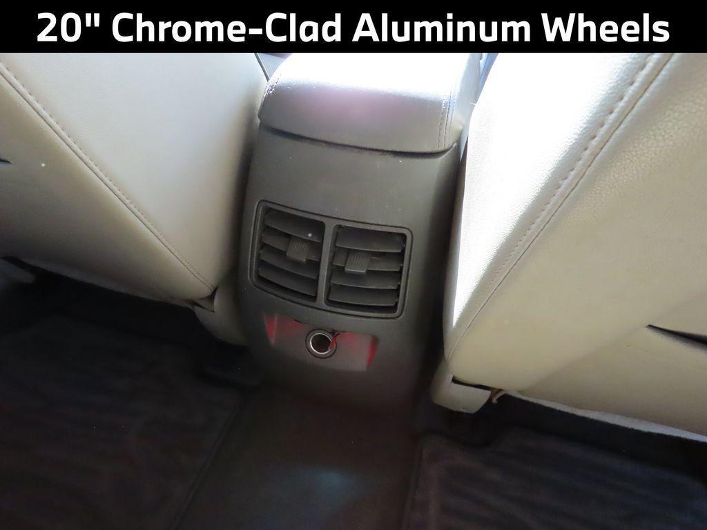 used 2009 Lincoln MKX car, priced at $7,840