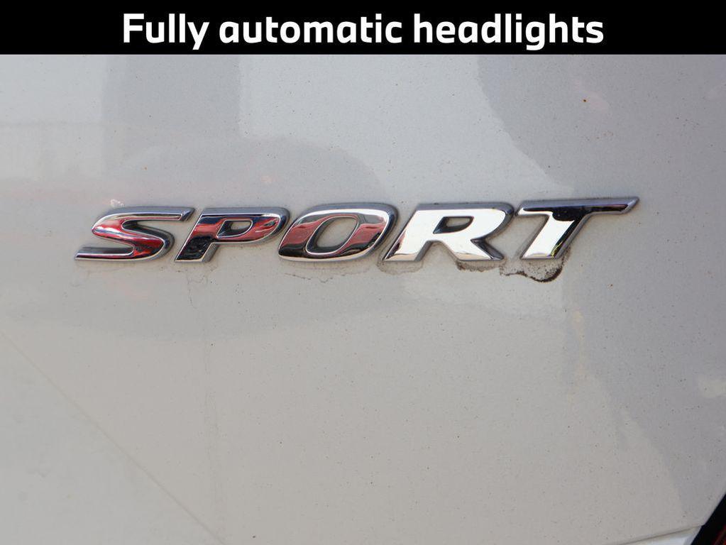 used 2020 Honda Civic car, priced at $17,995