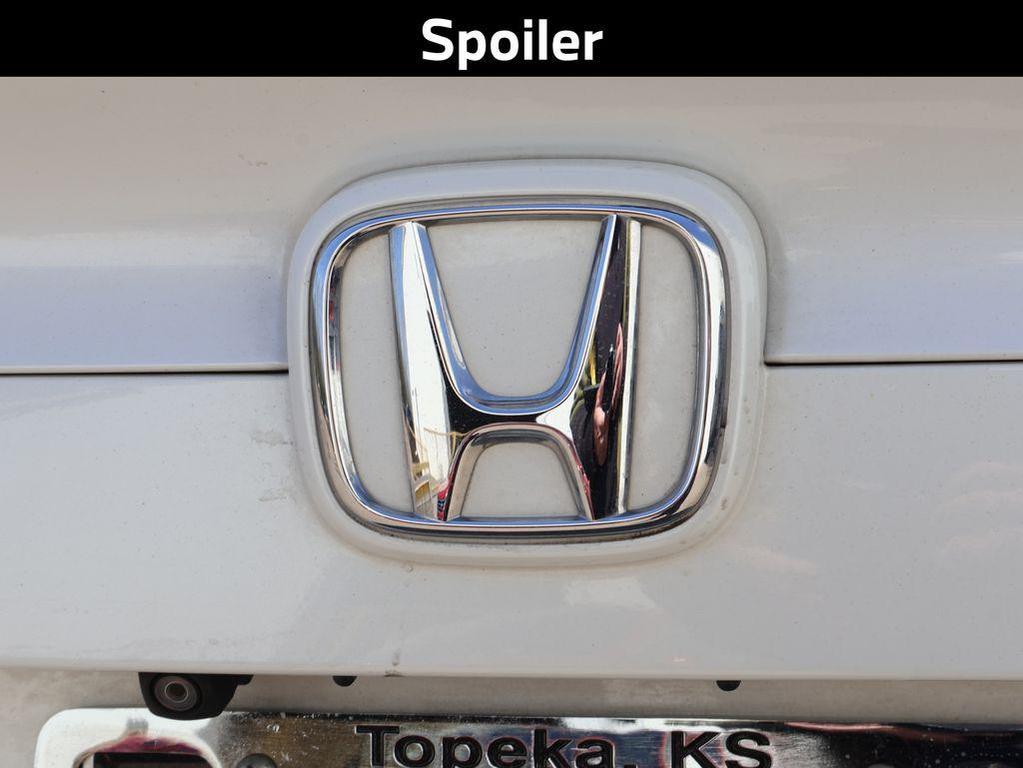 used 2020 Honda Civic car, priced at $17,995