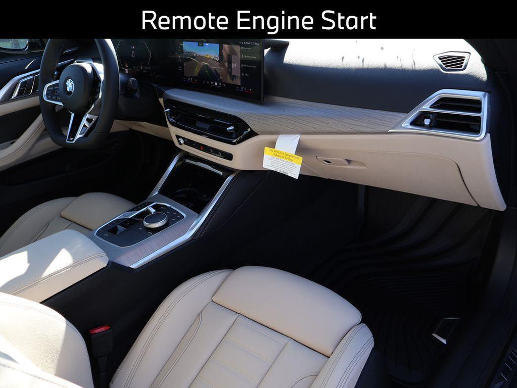 new 2026 BMW 430 car, priced at $66,280