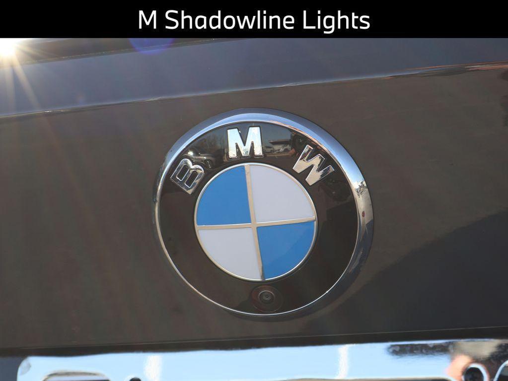 new 2026 BMW 430 car, priced at $66,280