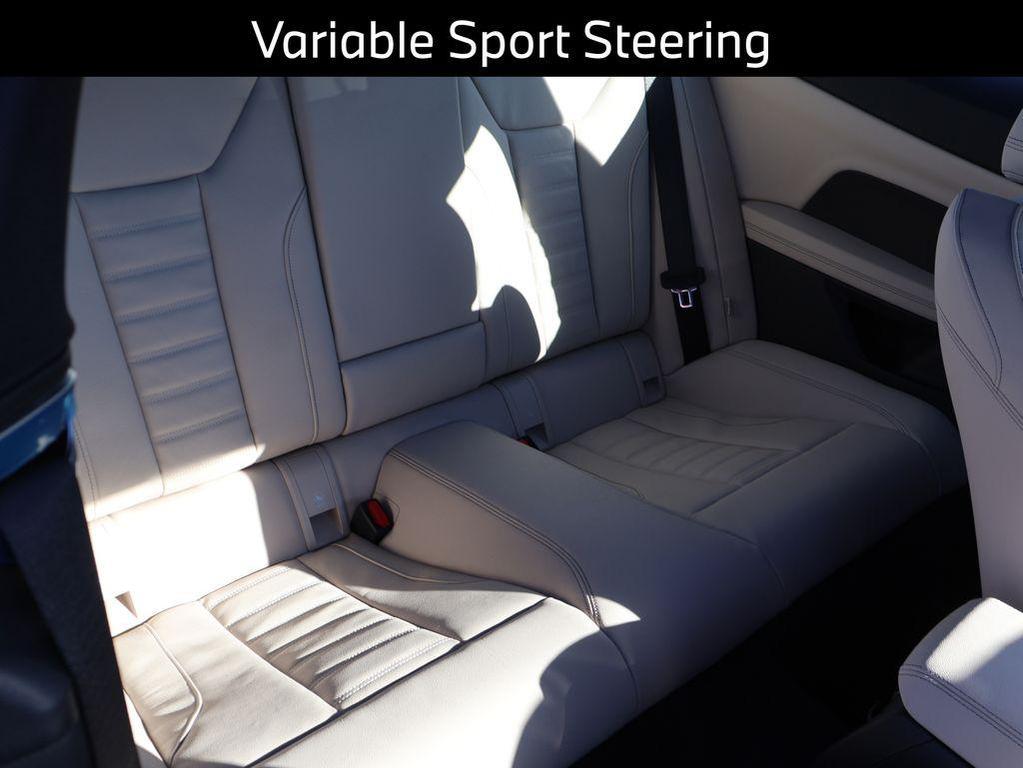 new 2026 BMW 430 car, priced at $66,280