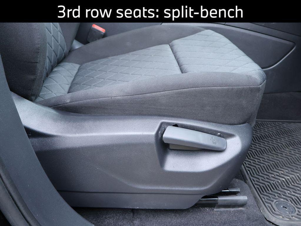 used 2019 Volkswagen Atlas car, priced at $10,994