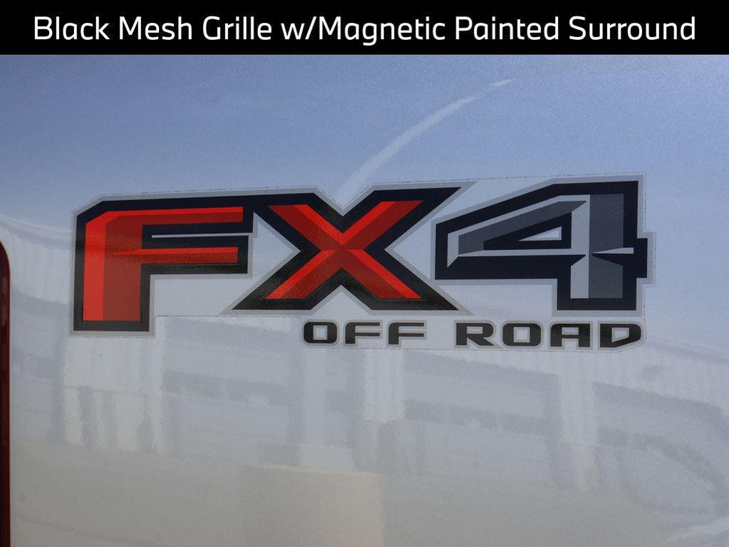 used 2023 Ford Ranger car, priced at $33,778
