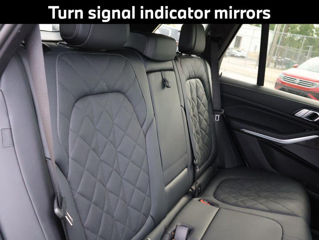 used 2026 BMW X5 car, priced at $60,570