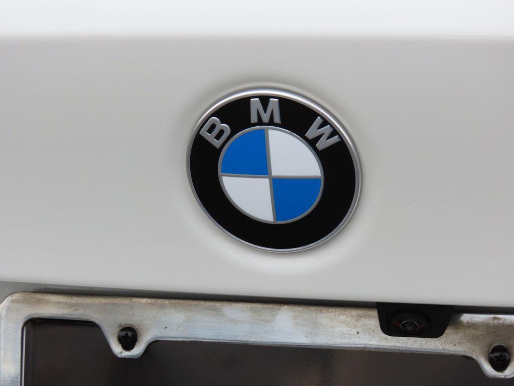 new 2026 BMW 330 car, priced at $55,065