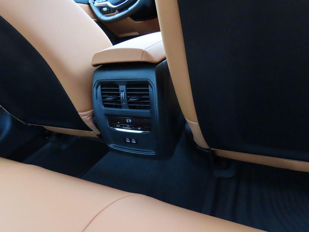 new 2026 BMW 330 car, priced at $55,065