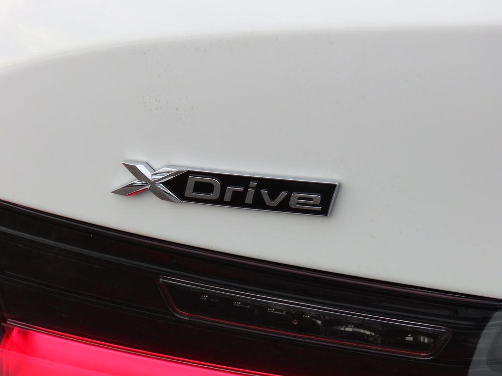 new 2026 BMW 330 car, priced at $55,065