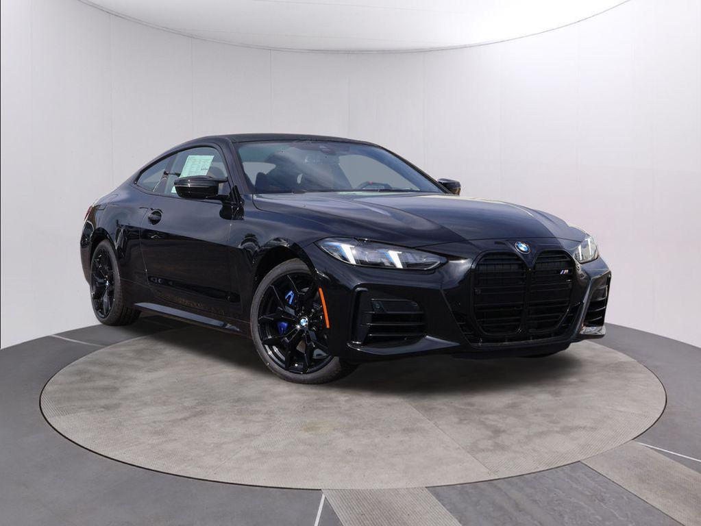 new 2026 BMW M440 car, priced at $72,120