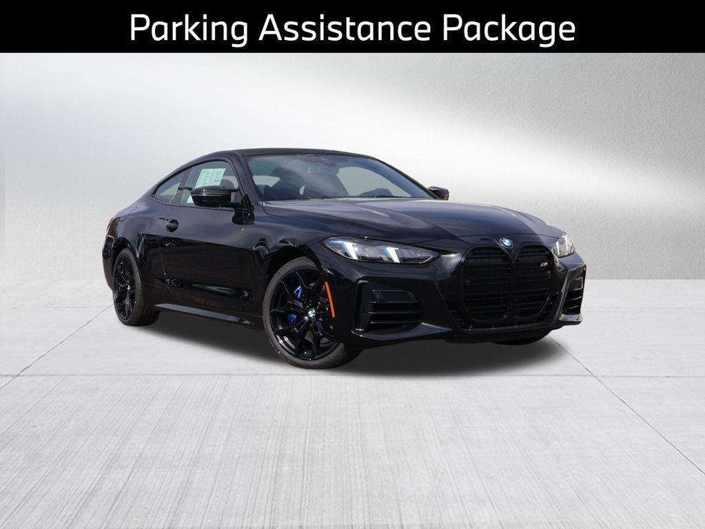 new 2026 BMW M440 car, priced at $72,120