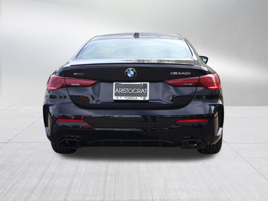 new 2026 BMW M440 car, priced at $72,120