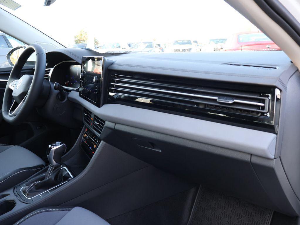 new 2026 Volkswagen Jetta car, priced at $28,136