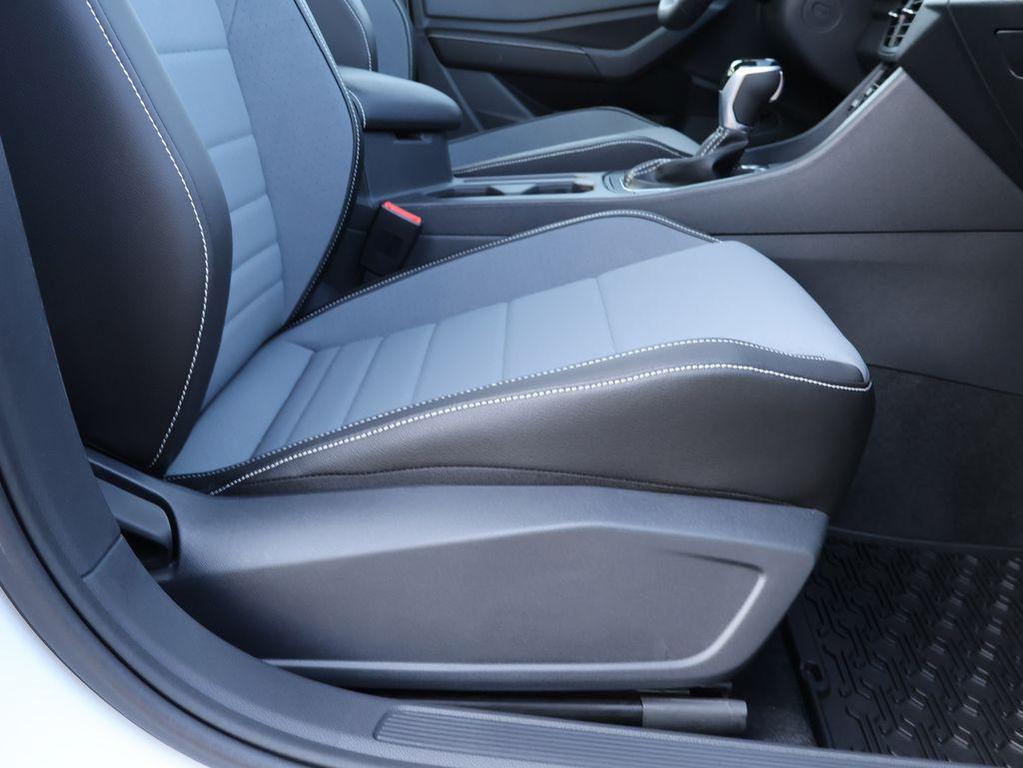 new 2026 Volkswagen Jetta car, priced at $28,136