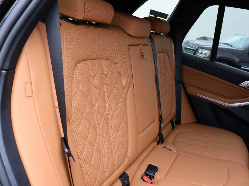new 2026 BMW X5 car, priced at $80,050