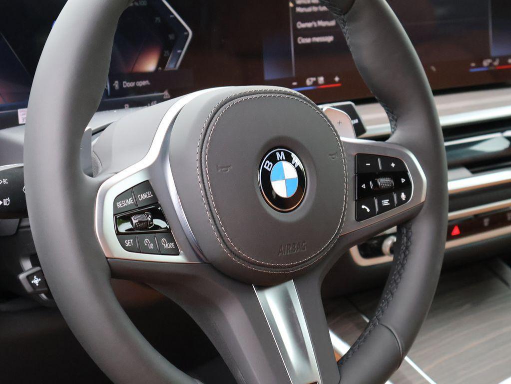 new 2026 BMW X5 car, priced at $80,050