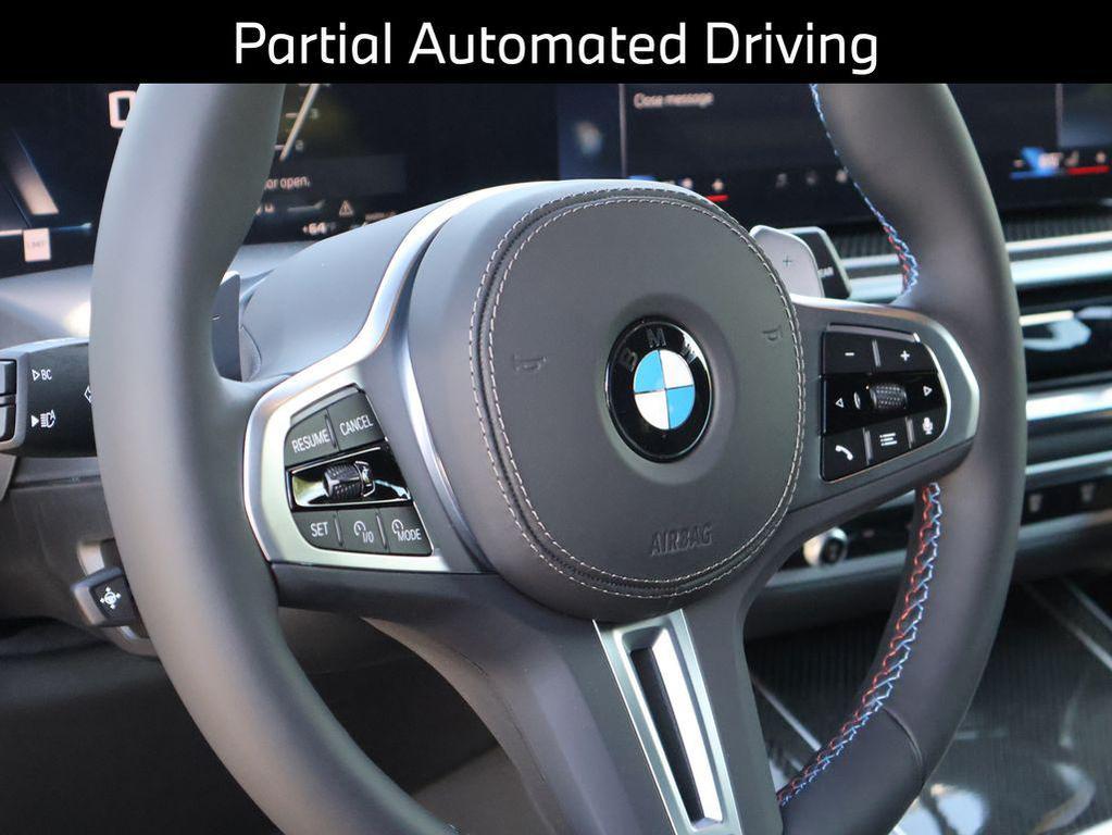 new 2026 BMW X5 car, priced at $105,800