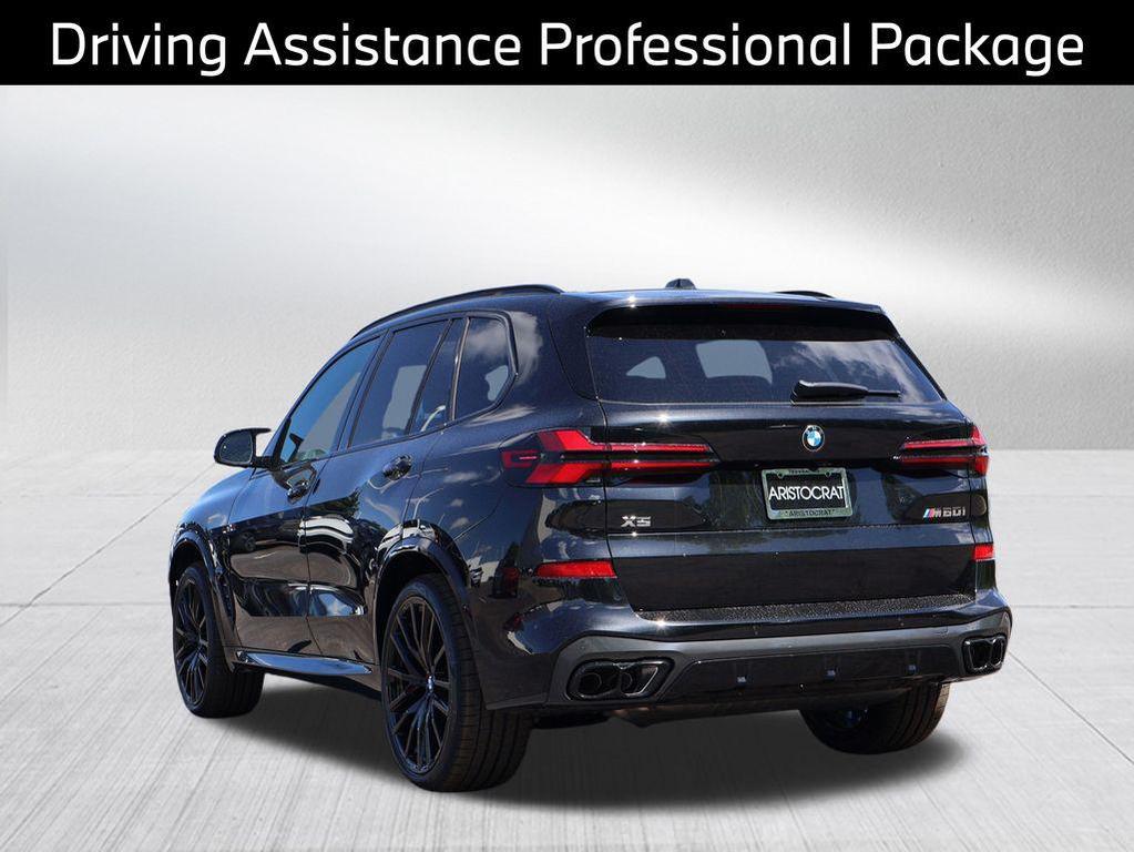 new 2026 BMW X5 car, priced at $105,800