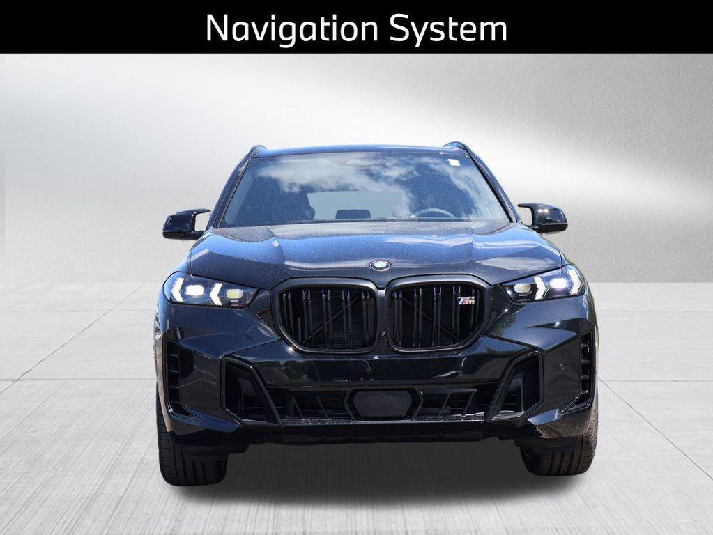 new 2026 BMW X5 car, priced at $105,800