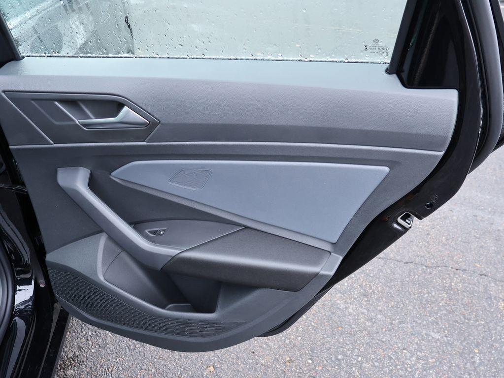 new 2026 Volkswagen Jetta car, priced at $28,617