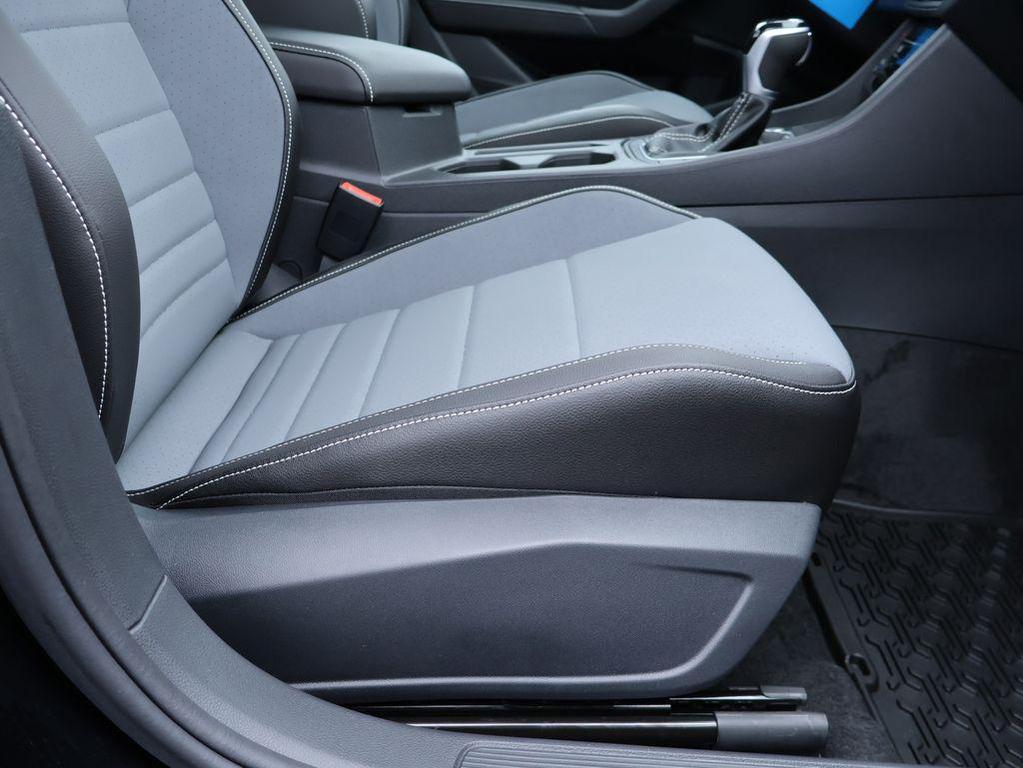 new 2026 Volkswagen Jetta car, priced at $28,617