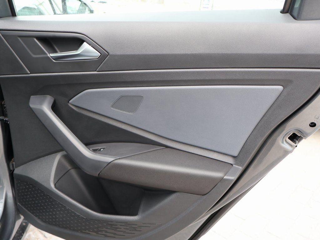 used 2025 Volkswagen Jetta car, priced at $23,700