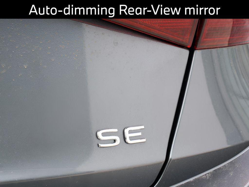 used 2025 Volkswagen Jetta car, priced at $23,700