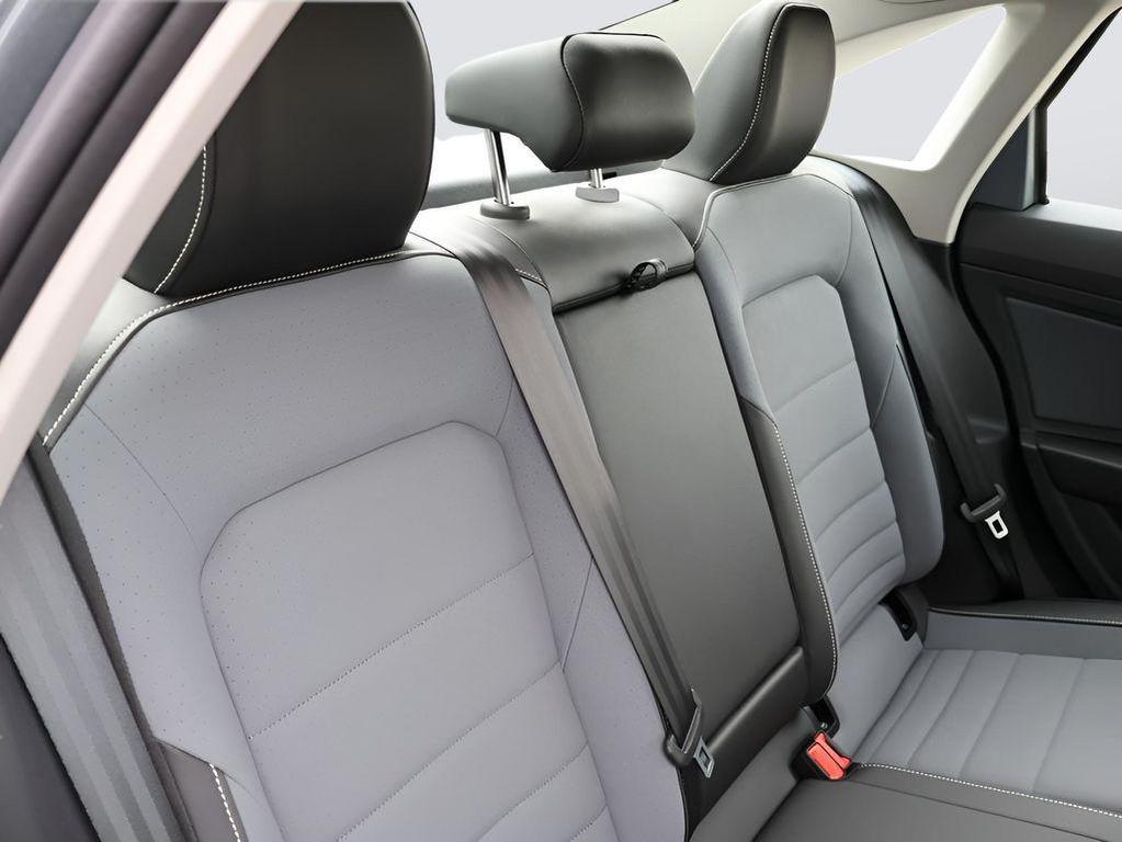 used 2025 Volkswagen Jetta car, priced at $23,700