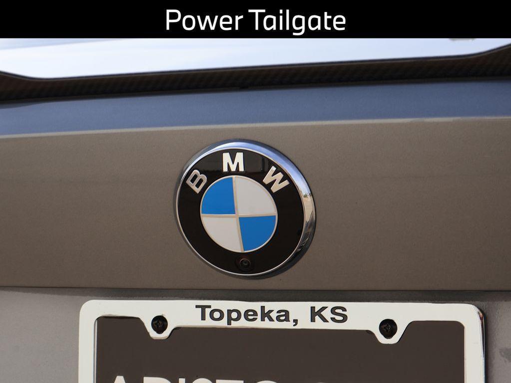 used 2024 BMW M4 car, priced at $84,224