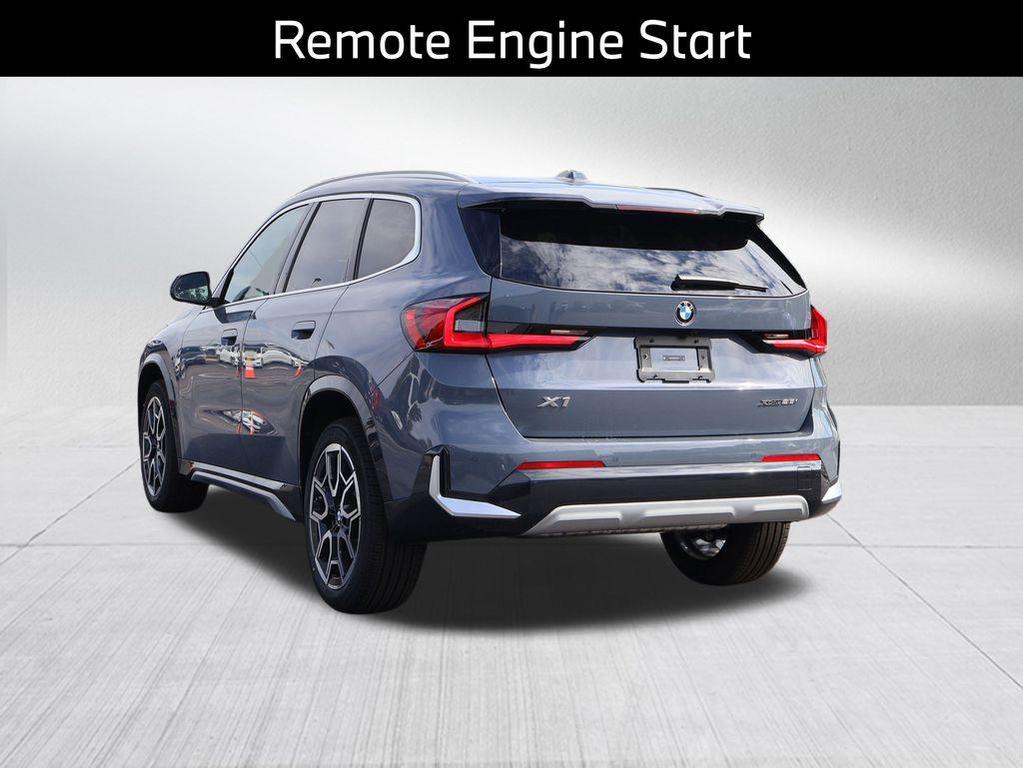 new 2026 BMW X1 car, priced at $49,080