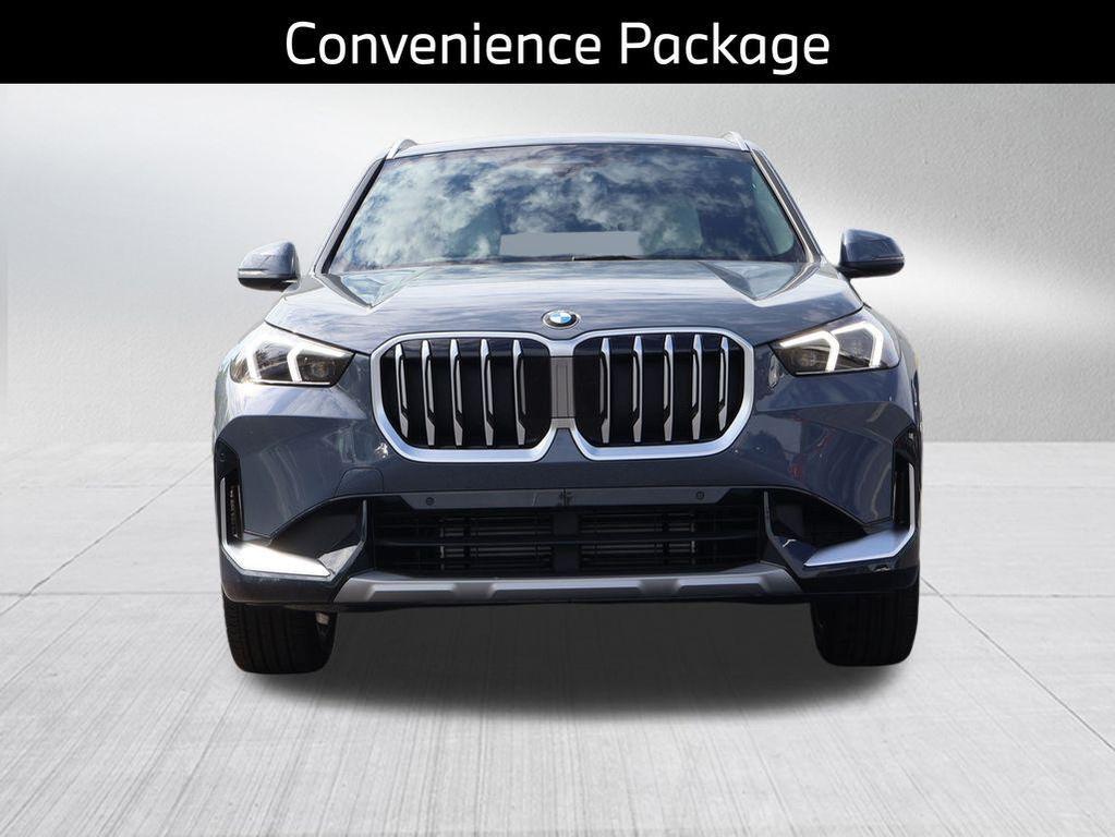 new 2026 BMW X1 car, priced at $49,080