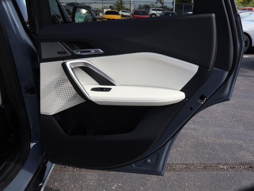 new 2026 BMW X1 car, priced at $49,080