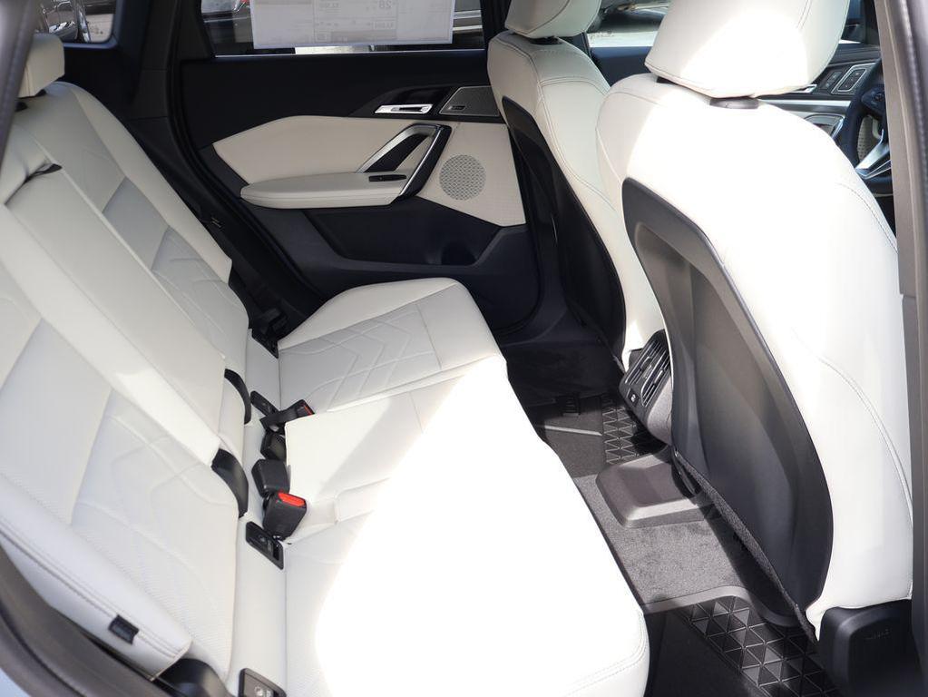 new 2026 BMW X1 car, priced at $49,080