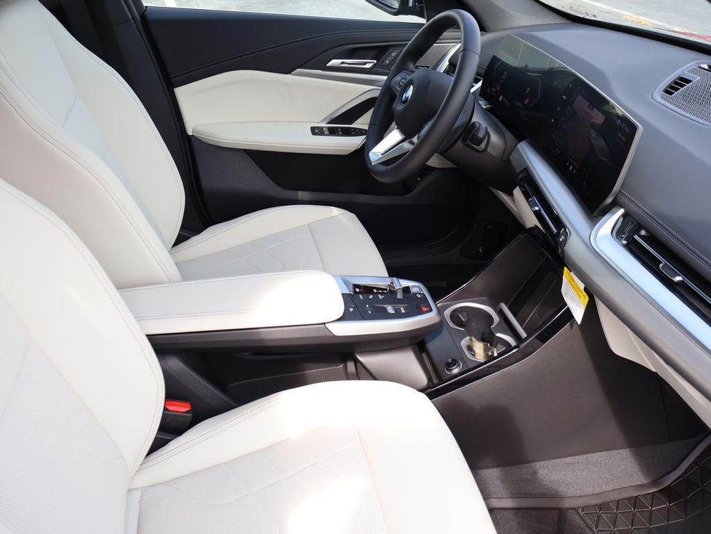new 2026 BMW X1 car, priced at $49,080