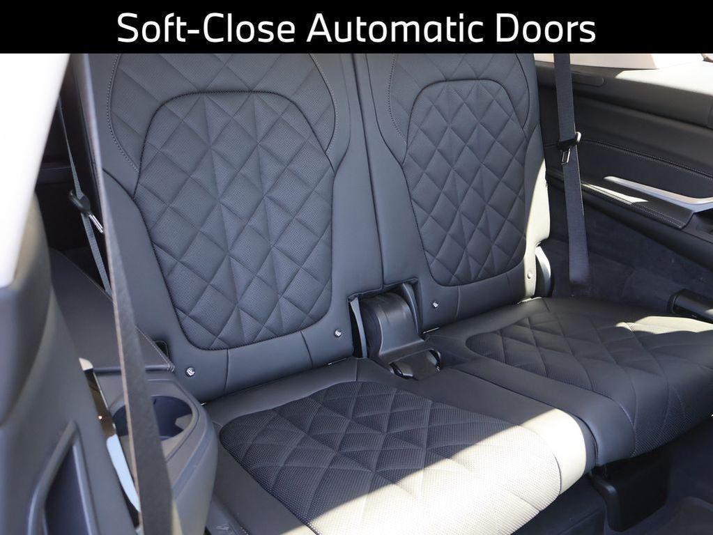 used 2024 BMW X7 car, priced at $74,254