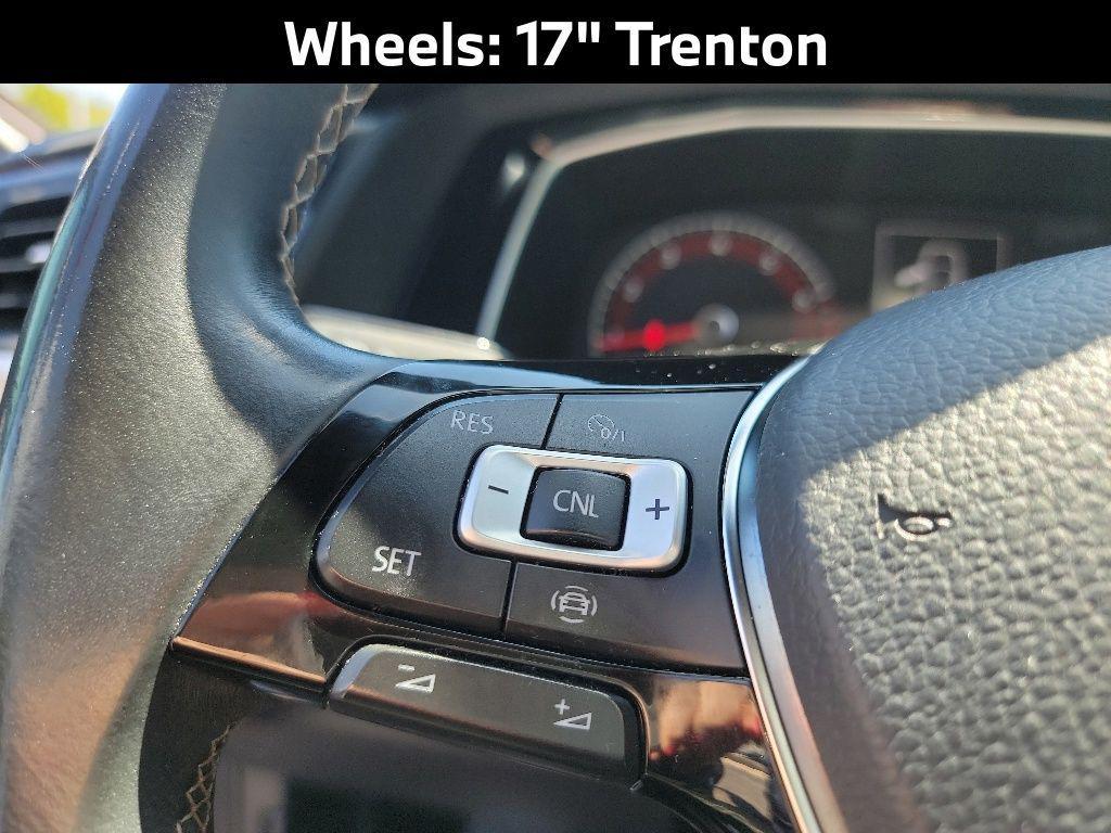 used 2019 Volkswagen Jetta car, priced at $14,500