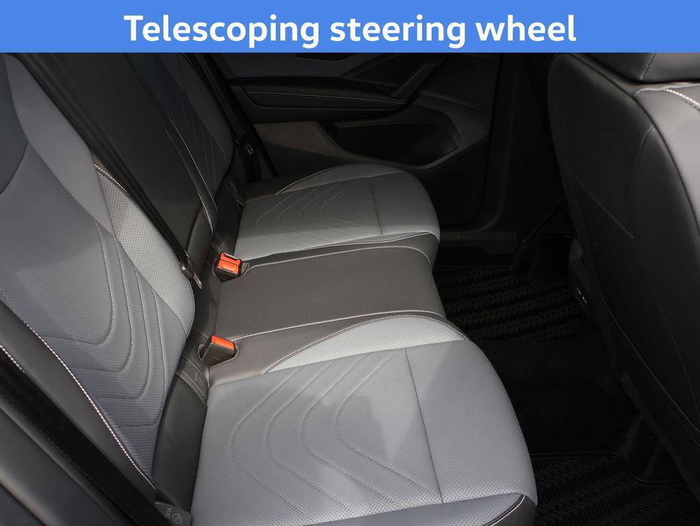 new 2026 Volkswagen Tiguan car, priced at $37,247