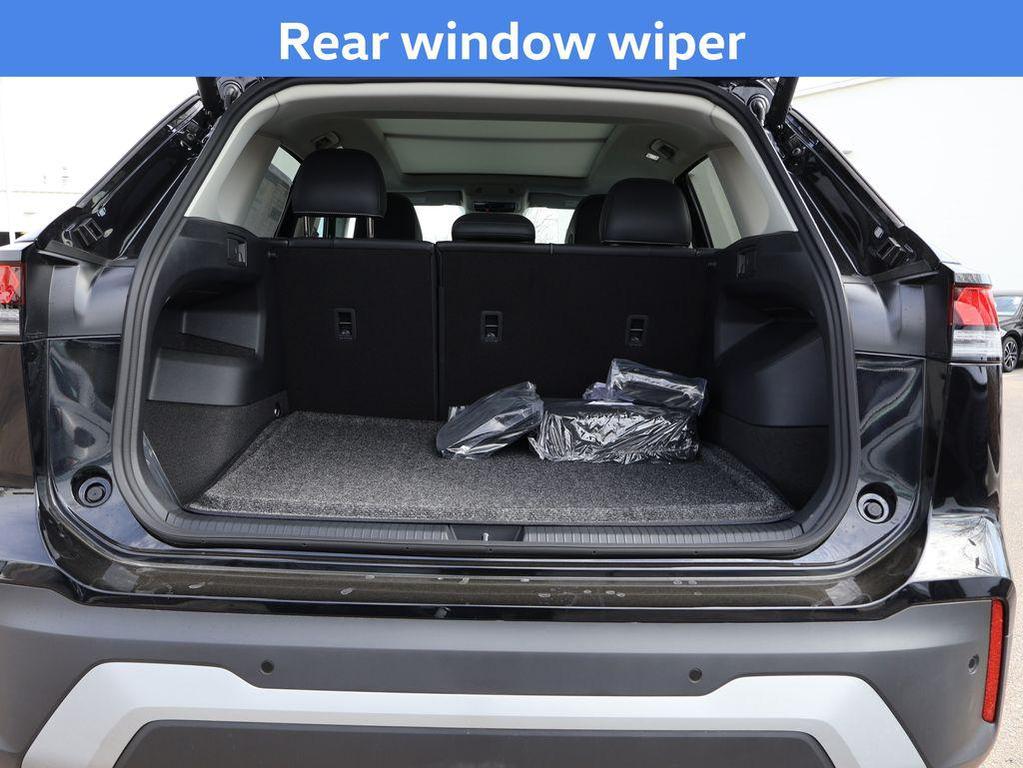 new 2026 Volkswagen Tiguan car, priced at $37,247