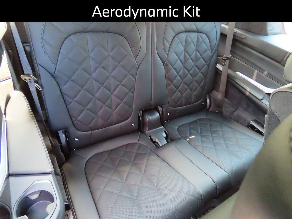 new 2026 BMW X7 car, priced at $96,135